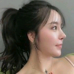 林艇.主播照片