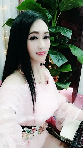 清新🍀靓丽主播照片