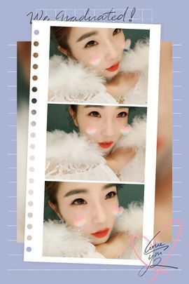 💞颜小夕。主播照片