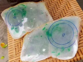 香水蔷薇主播照片