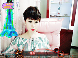 格格乖乖💖主播照片