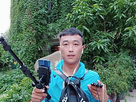 笑叹风云主播照片