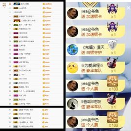 大脸.贺杨总圣王主宰主播照片