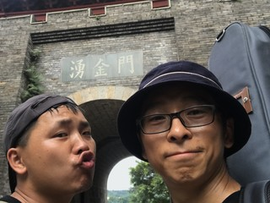 小刘pc主播照片