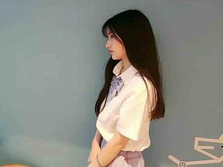 是蕊儿呀主播照片