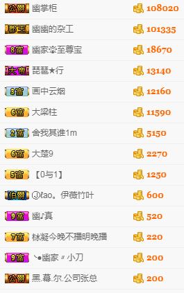 幽校长暂停主播照片