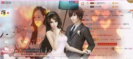 岚☆若冰♂主播照片