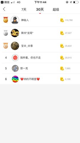 不羁的心，奔放的魂主播照片