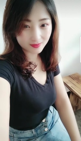 LOVE❤有缘主播照片