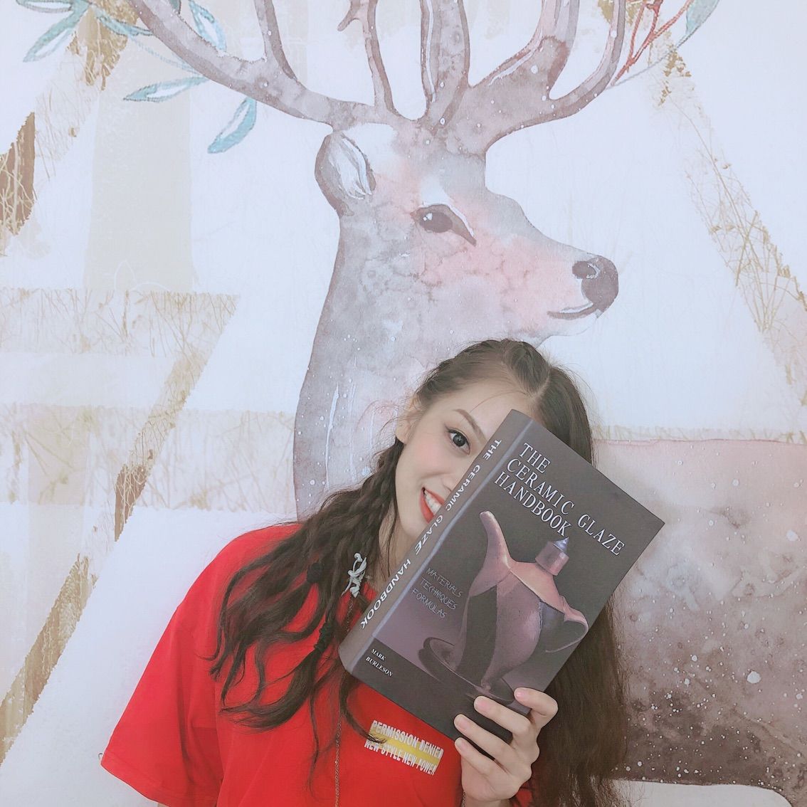 绿绿绿绿绿公主👸丶的主播照片