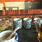 自由搏击蘌主播照片