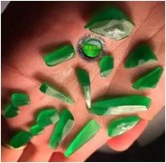 人间某处主播照片