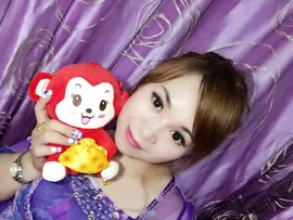 格格乖乖💖主播照片