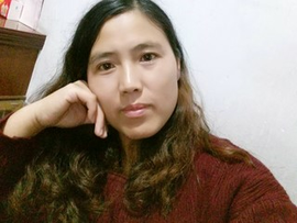 红姐的幸福生活主播照片