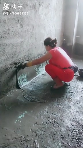 火火的姑娘