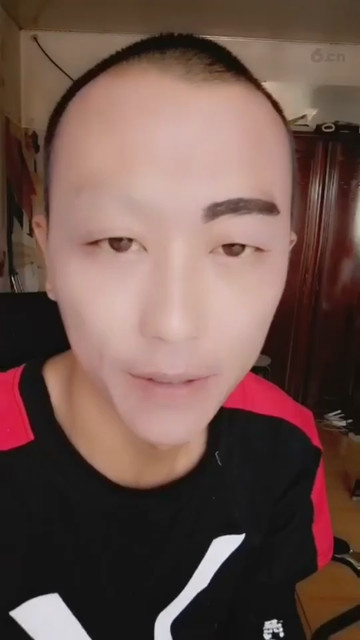 画眉教程
