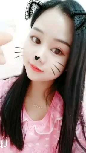 早安！喵喵喵喵