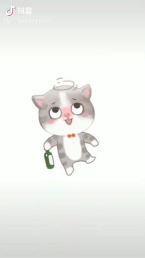 心情不好我就睡不着.我就玩手机
