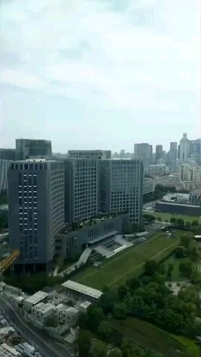杭州钱塘江想去骑行京杭大运河
