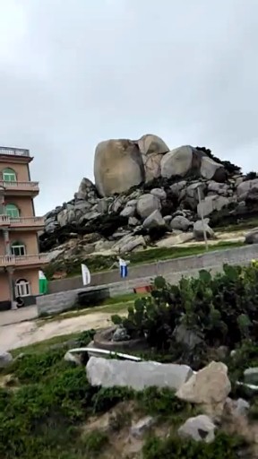 这个风景好看不