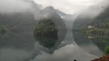 鹤峰