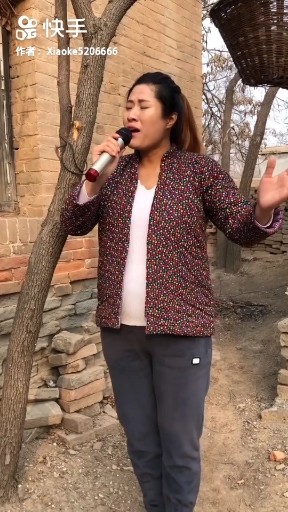 哑巴新娘