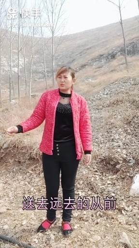信天游