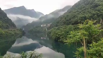 湖北鹤峰