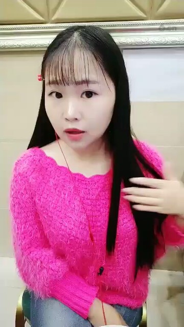 小妞唱的好听！