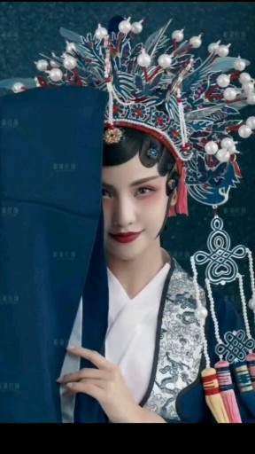 阜阳古装私房照
