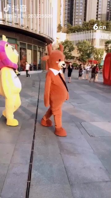 啦啦啦