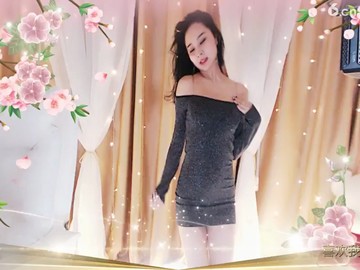 一字马蜜蜜