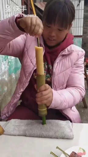命运不是辘轳
