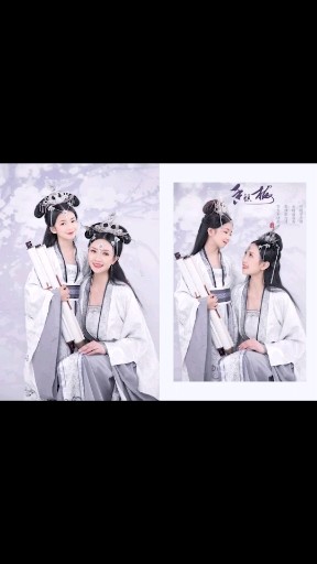 阜阳亲子写真照