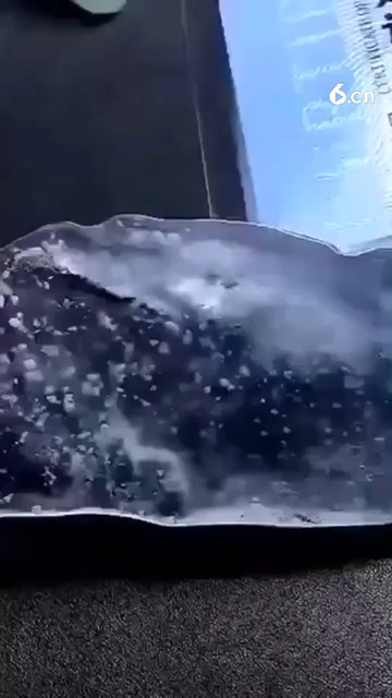 冰飘雪花棉