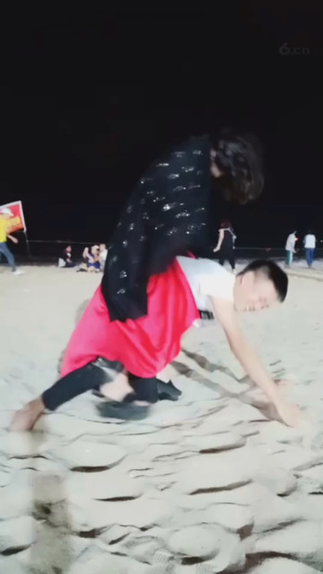 你们都会玩