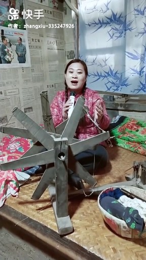 时间都去哪了