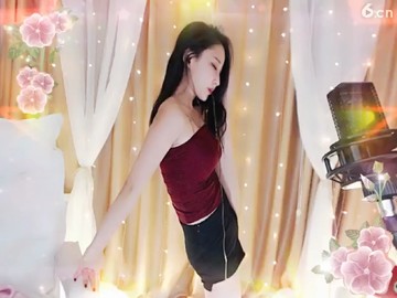 一字马蜜蜜