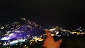 凯里千户苗寨