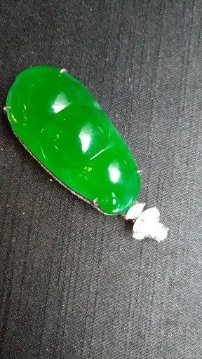 广东省翡翠产业协会企业家分会