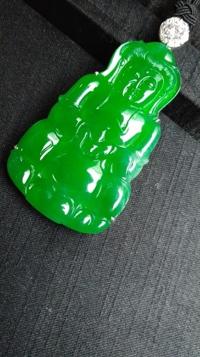 广东省翡翠产业协会企业家分会