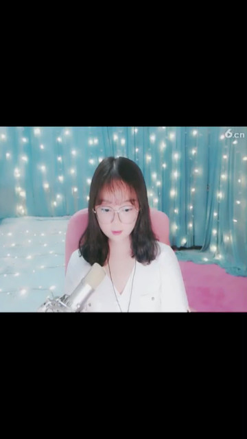 好美呀