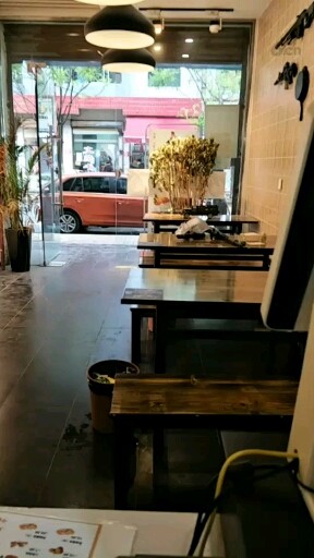 下雨都没人