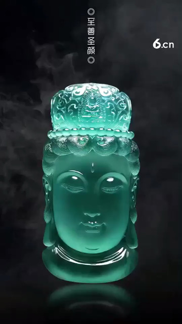 观音圣像