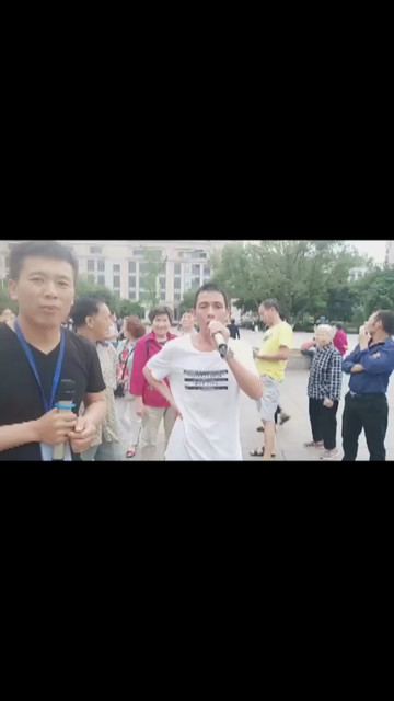 掌声