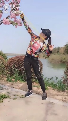 梦里水乡