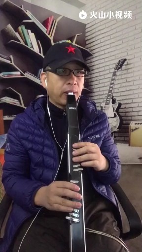 优美的深情