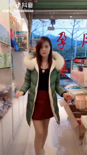 美丽的草原我的家