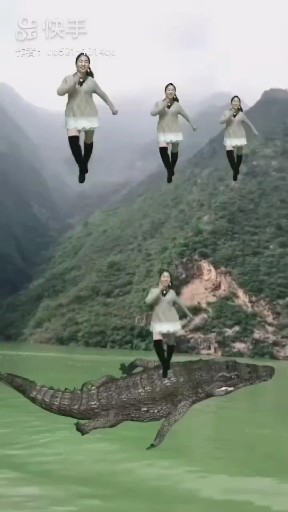 特效