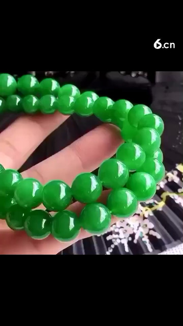 收藏级项链